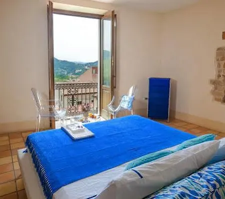מלון Borgo Le Costellazioni 4*