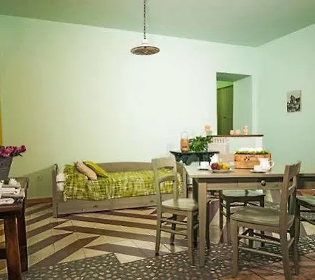 Borgo Le Costellazioni