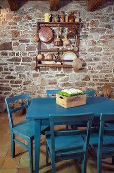 Hotel Borgo Le Costellazioni