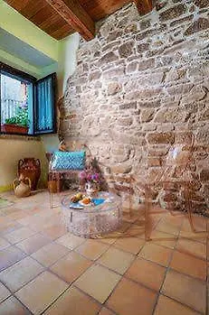 Hotel Borgo Le Costellazioni 4*
