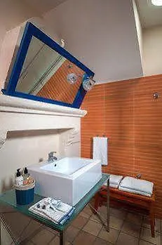 Hotel Borgo Le Costellazioni Picerno