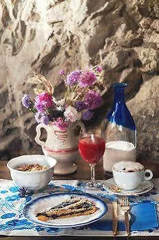 Hotel Borgo Le Costellazioni 4*