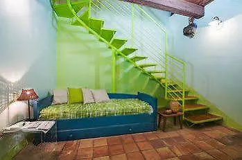 Hotel Borgo Le Costellazioni
