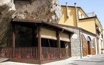 Borgo Le Costellazioni Hotel